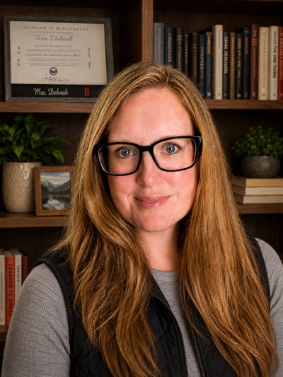 Tara Dobnak